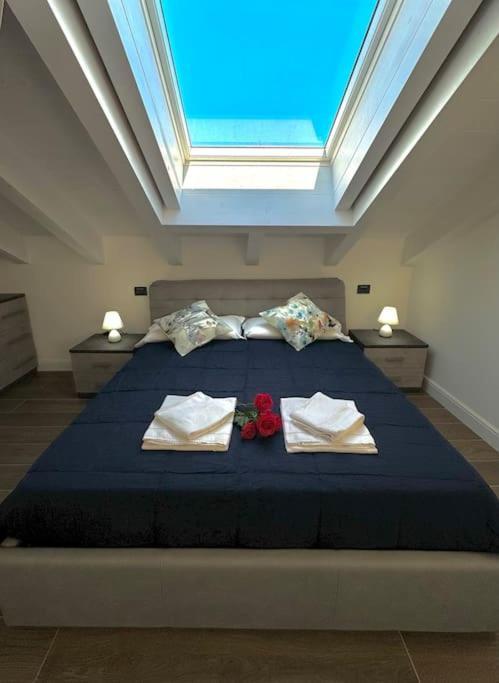 Apt. Aries - Penthouse Menaggio Exterior photo